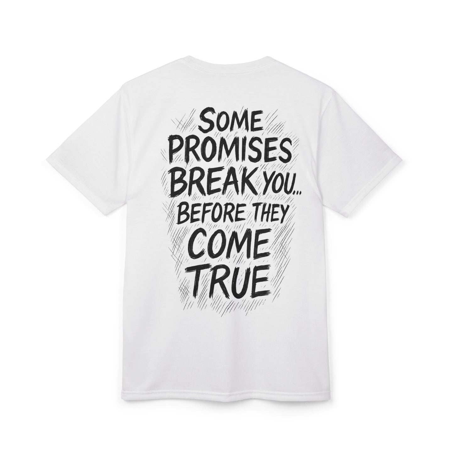 “Some Promises Break You” – Naruto’s Journey Tee - Anime Versus