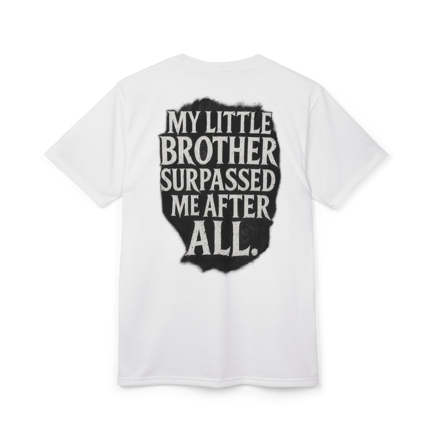 Surpassed – Sasuke x Itachi Tee - Anime Versus