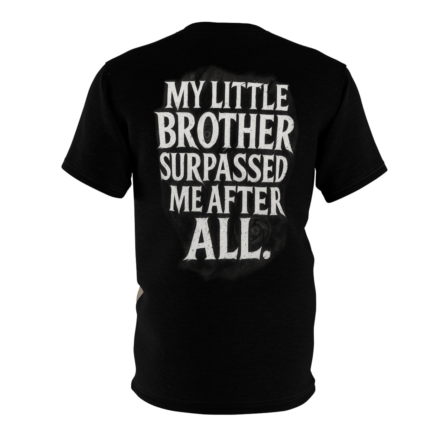 Surpassed – Sasuke x Itachi Tee - Anime Versus