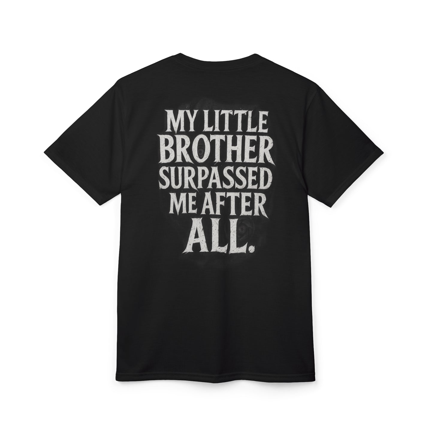Surpassed – Sasuke x Itachi Tee - Anime Versus