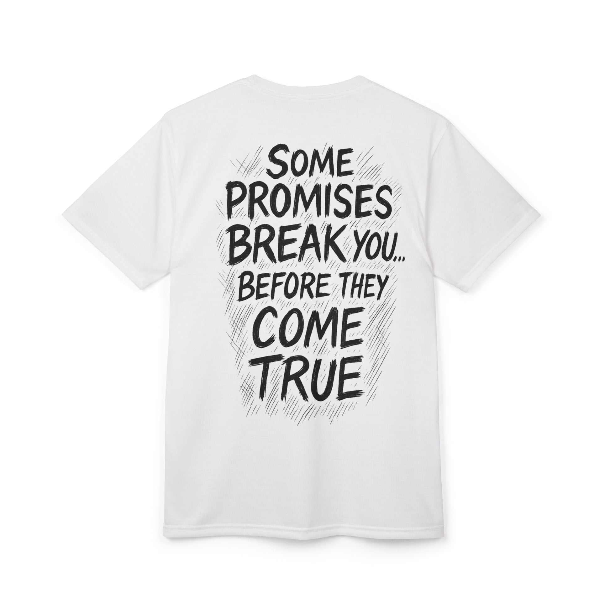 “Some Promises Break You” – Naruto’s Journey Tee - Anime Versus