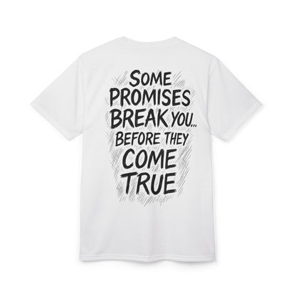“Some Promises Break You” – Naruto’s Journey Tee - Anime Versus