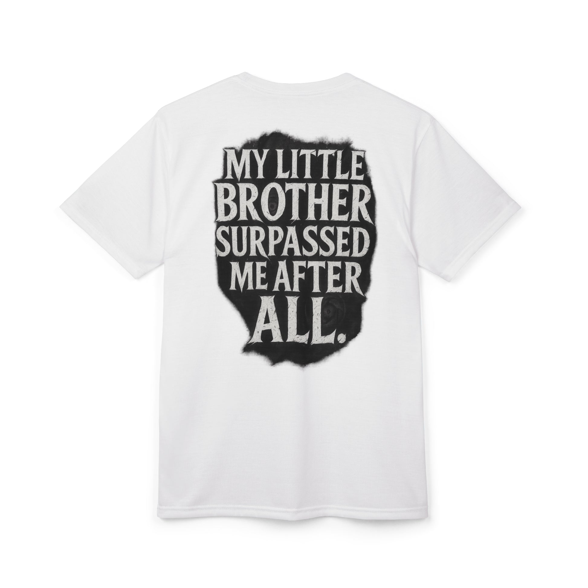 Surpassed – Sasuke x Itachi Tee - Anime Versus