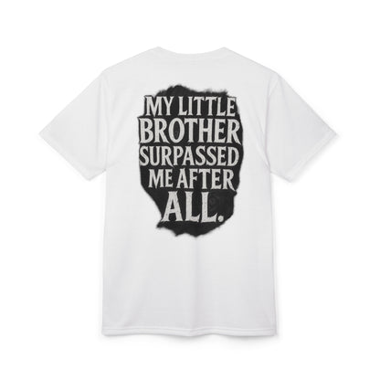 Surpassed – Sasuke x Itachi Tee - Anime Versus