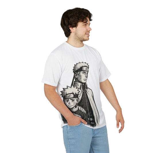 “Some Promises Break You” – Naruto’s Journey Tee - Anime Versus