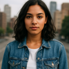 Mia Reyter