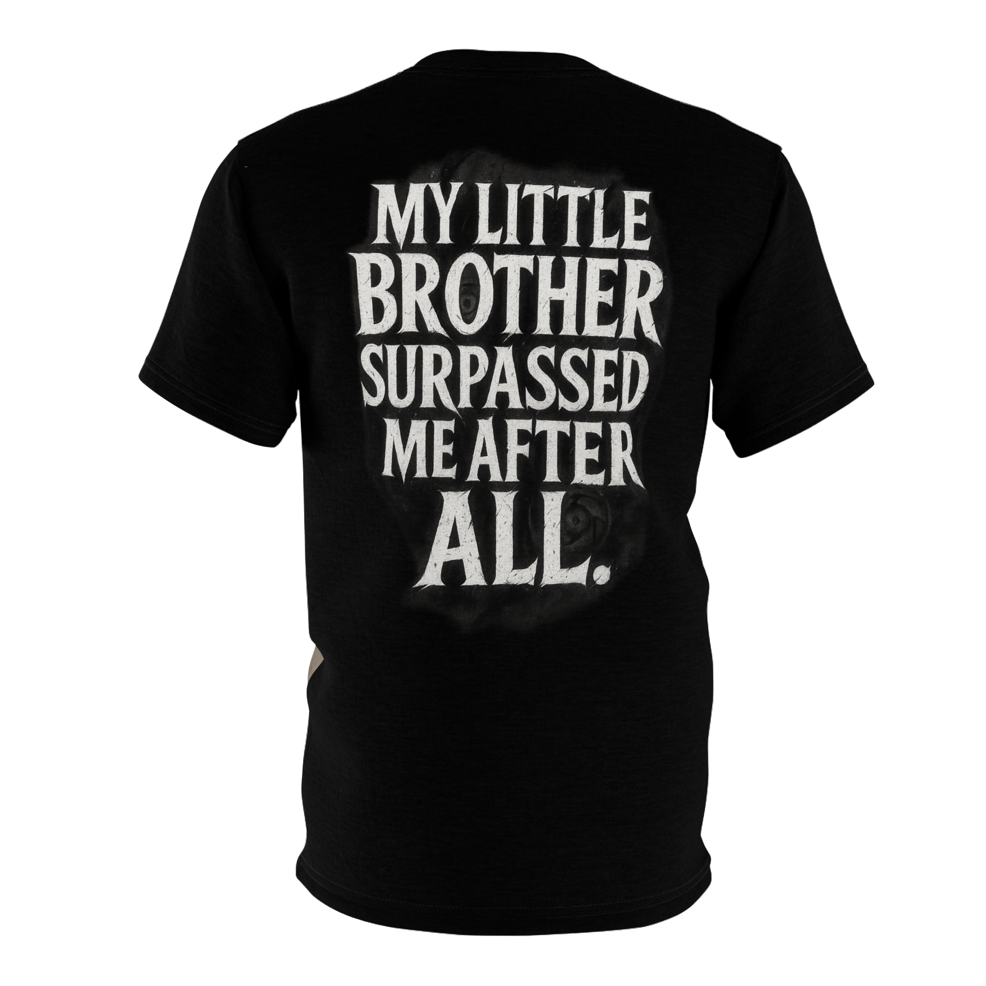 Surpassed – Sasuke x Itachi Tee - Anime Versus