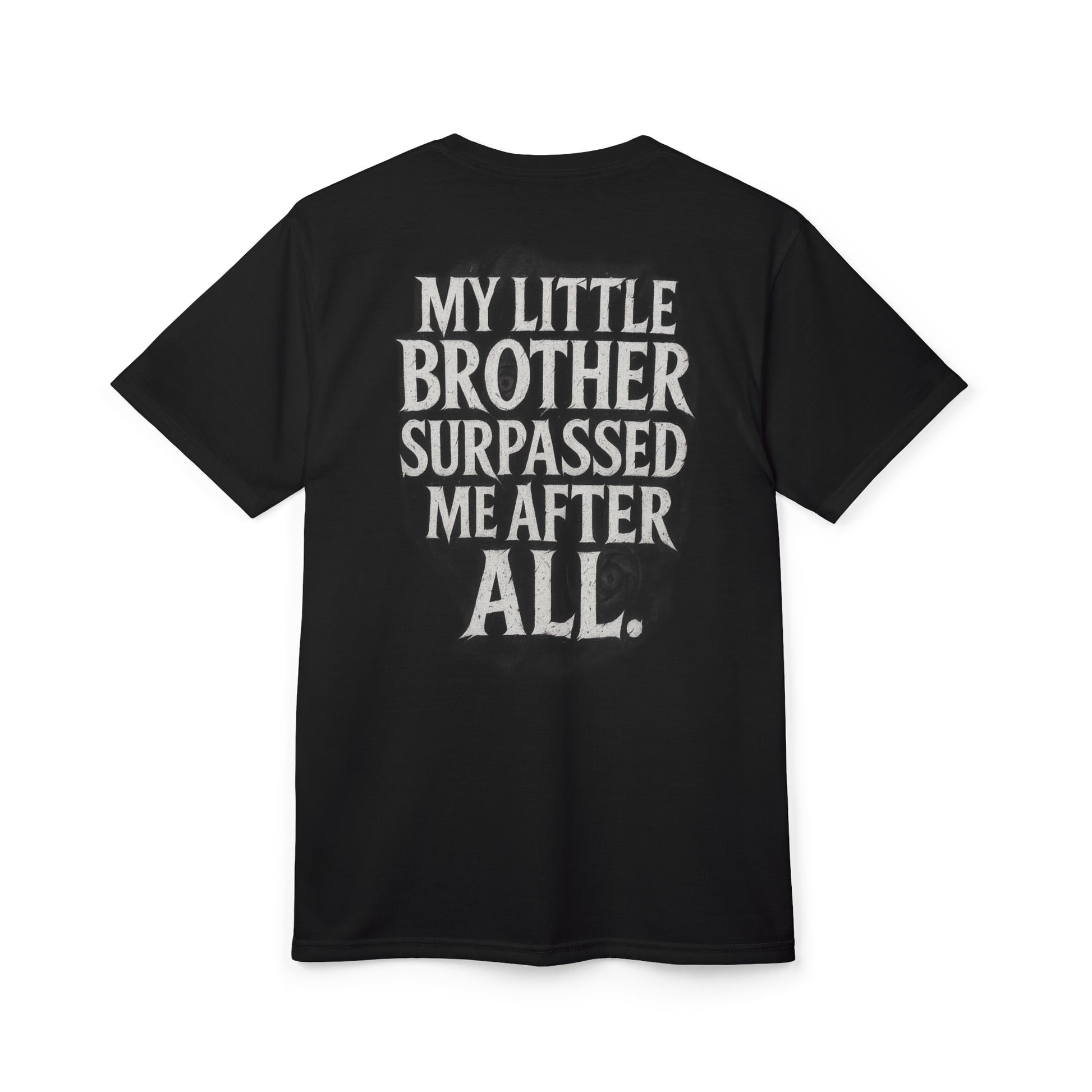 Surpassed – Sasuke x Itachi Tee - Anime Versus